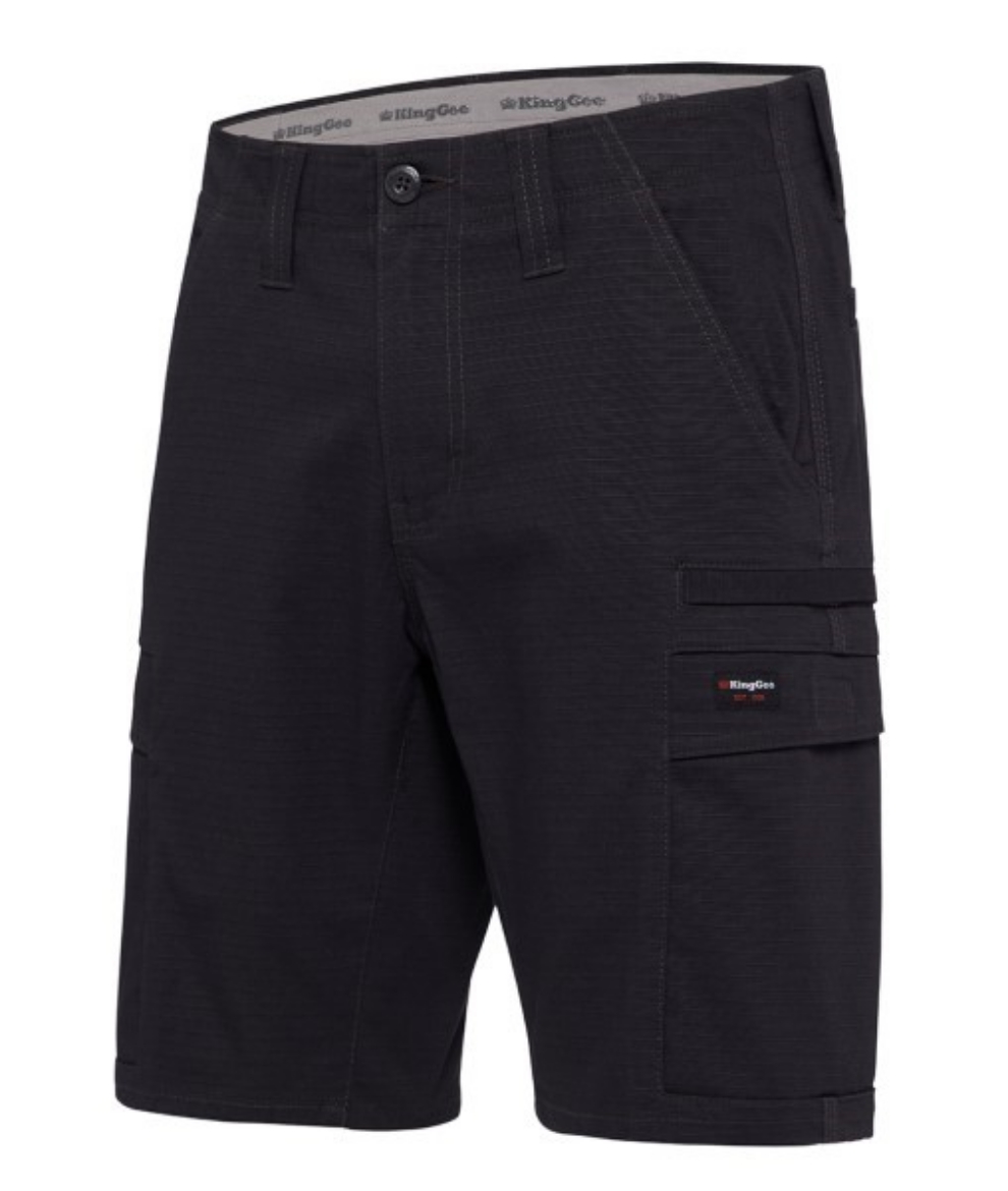 Picture of King Gee Workcool Pro Shorts