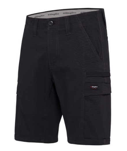 Picture of King Gee Workcool Pro Shorts