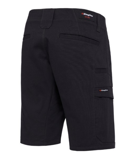 Picture of King Gee Workcool Pro Shorts