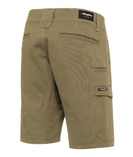 Picture of King Gee Workcool Pro Shorts