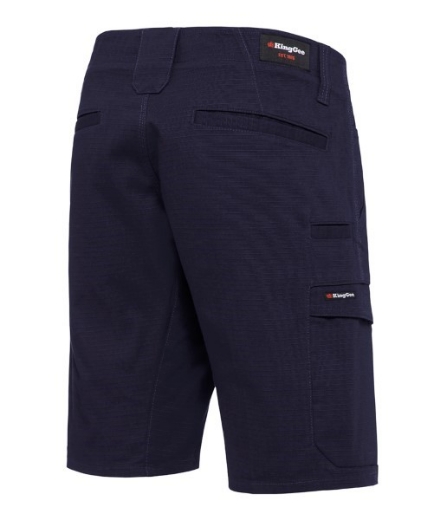 Picture of King Gee Workcool Pro Shorts