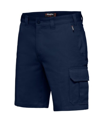 Picture of King Gee New G's Cargo Short