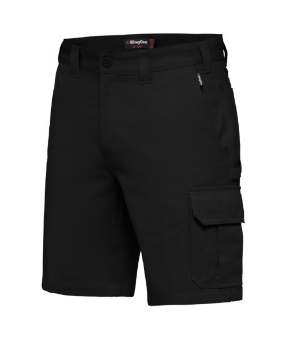 Picture of King Gee New G's Cargo Short