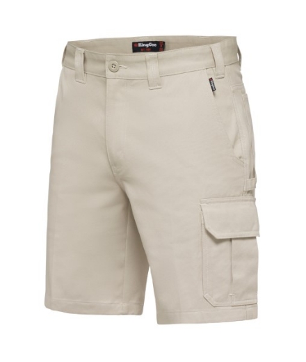 Picture of King Gee New G's Cargo Short