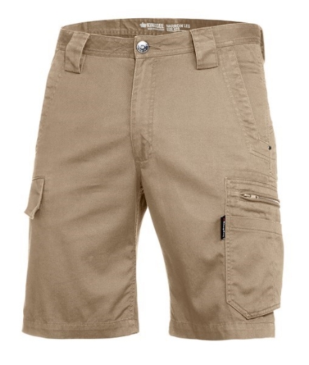 Picture of King Gee Tradie Narrow Summer Shorts