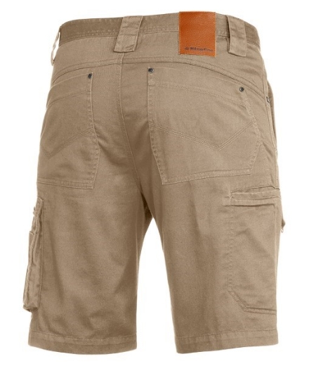 Picture of King Gee Tradie Narrow Summer Shorts