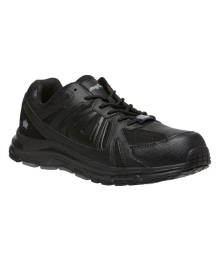 Picture of King Gee Comp-Tec G40 Sports Jogger Black