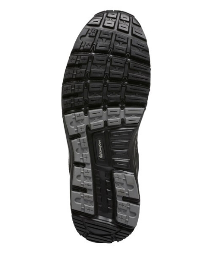 Picture of King Gee Comp-Tec G40 Sports Jogger Black