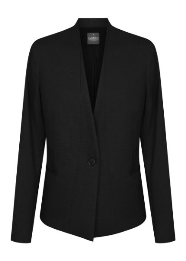 Picture of Gloweave Ladies Elliot Crop Jacket
