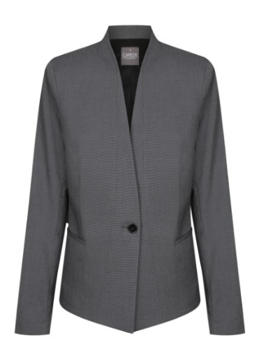 Picture of Gloweave Ladies Elliot Crop Jacket