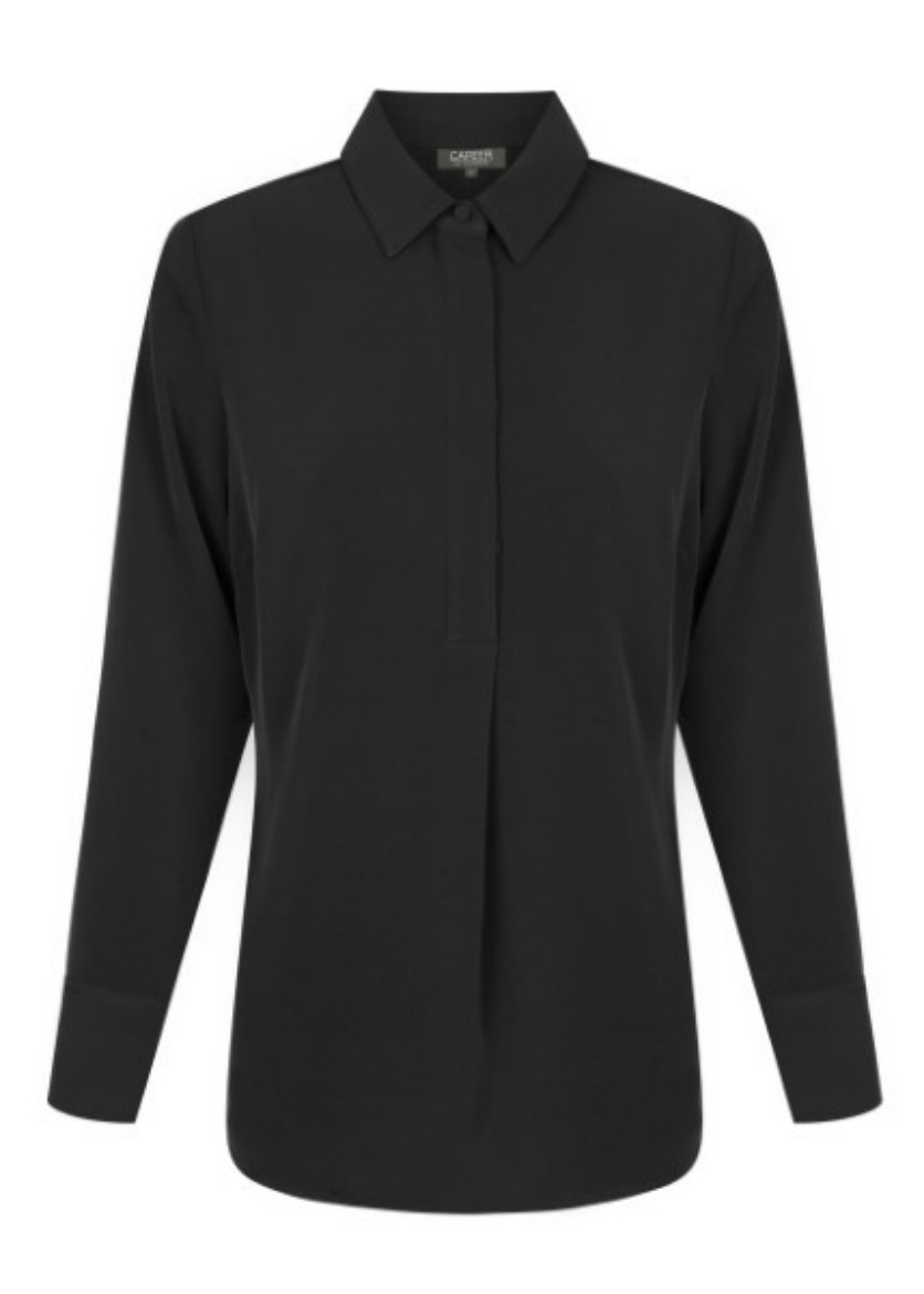 Picture of Gloweave Ladies Quinn Long Sleeve Luxe Soft Top