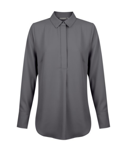 Picture of Gloweave Ladies Quinn Long Sleeve Luxe Soft Top