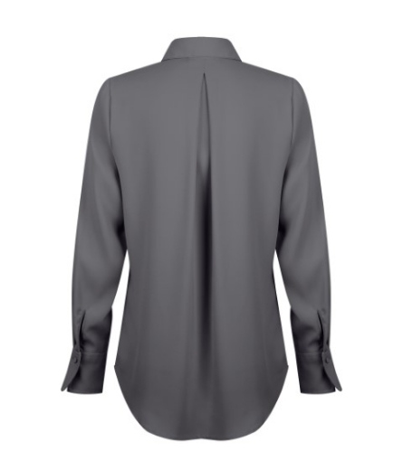 Picture of Gloweave Ladies Quinn Long Sleeve Luxe Soft Top