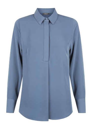 Picture of Gloweave Ladies Quinn Long Sleeve Luxe Soft Top