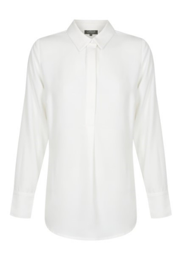 Picture of Gloweave Ladies Quinn Long Sleeve Luxe Soft Top