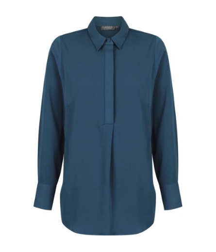 Picture of Gloweave Ladies Quinn Long Sleeve Luxe Soft Top