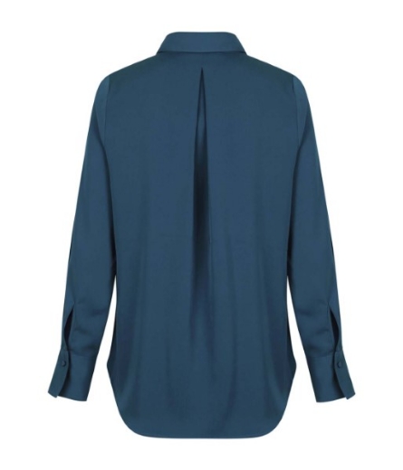 Picture of Gloweave Ladies Quinn Long Sleeve Luxe Soft Top
