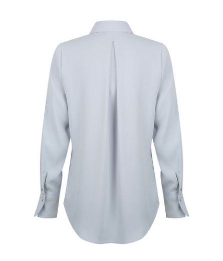 Picture of Gloweave Ladies Quinn Long Sleeve Luxe Soft Top