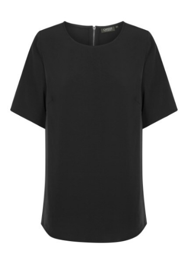 Picture of Gloweave Ladies Taylor Short Sleeve Soft Top
