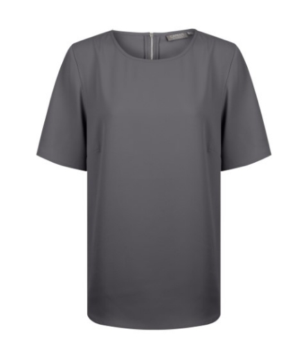 Picture of Gloweave Ladies Taylor Short Sleeve Soft Top