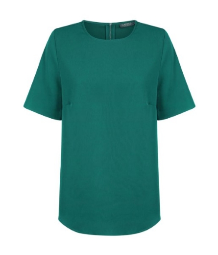 Picture of Gloweave Ladies Taylor Short Sleeve Soft Top