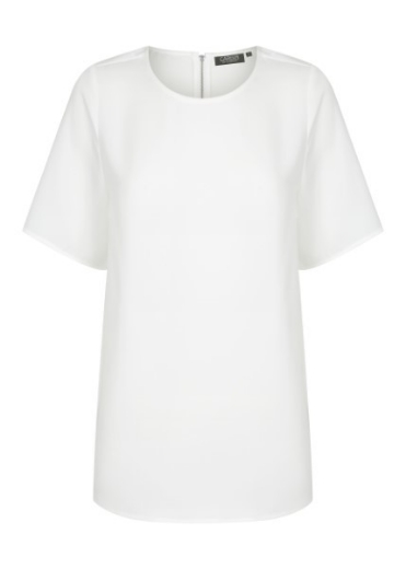 Picture of Gloweave Ladies Taylor Short Sleeve Soft Top