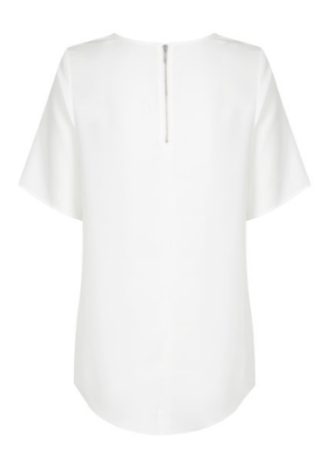 Picture of Gloweave Ladies Taylor Short Sleeve Soft Top