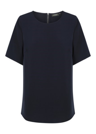 Picture of Gloweave Ladies Taylor Short Sleeve Soft Top