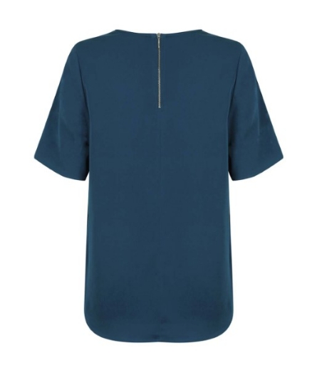 Picture of Gloweave Ladies Taylor Short Sleeve Soft Top