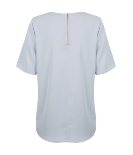 Picture of Gloweave Ladies Taylor Short Sleeve Soft Top