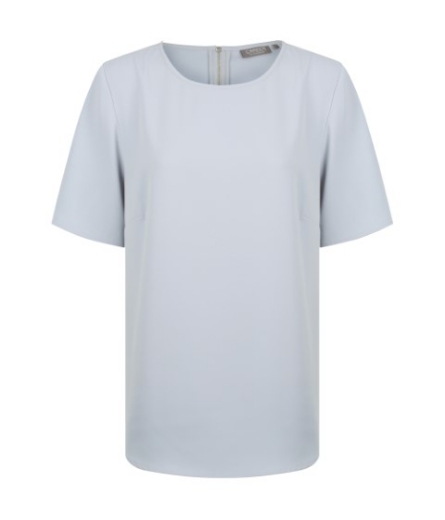 Picture of Gloweave Ladies Taylor Short Sleeve Soft Top