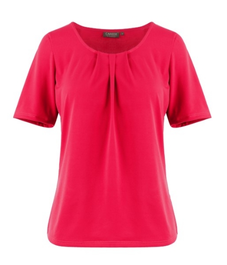 Picture of Gloweave Ladies Alexandra Short Sleeve Cool Breeze Round Neck Top