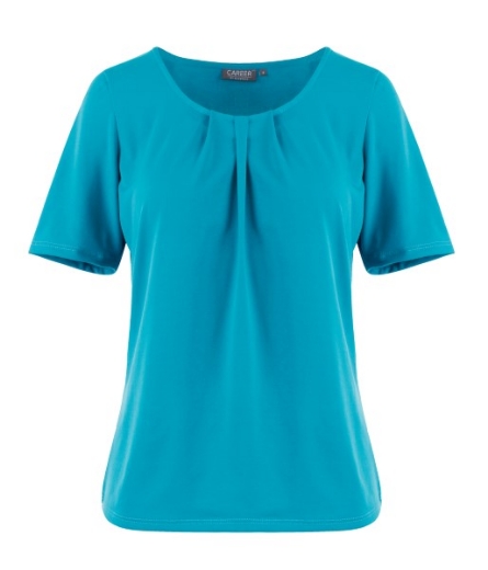 Picture of Gloweave Ladies Alexandra Short Sleeve Cool Breeze Round Neck Top