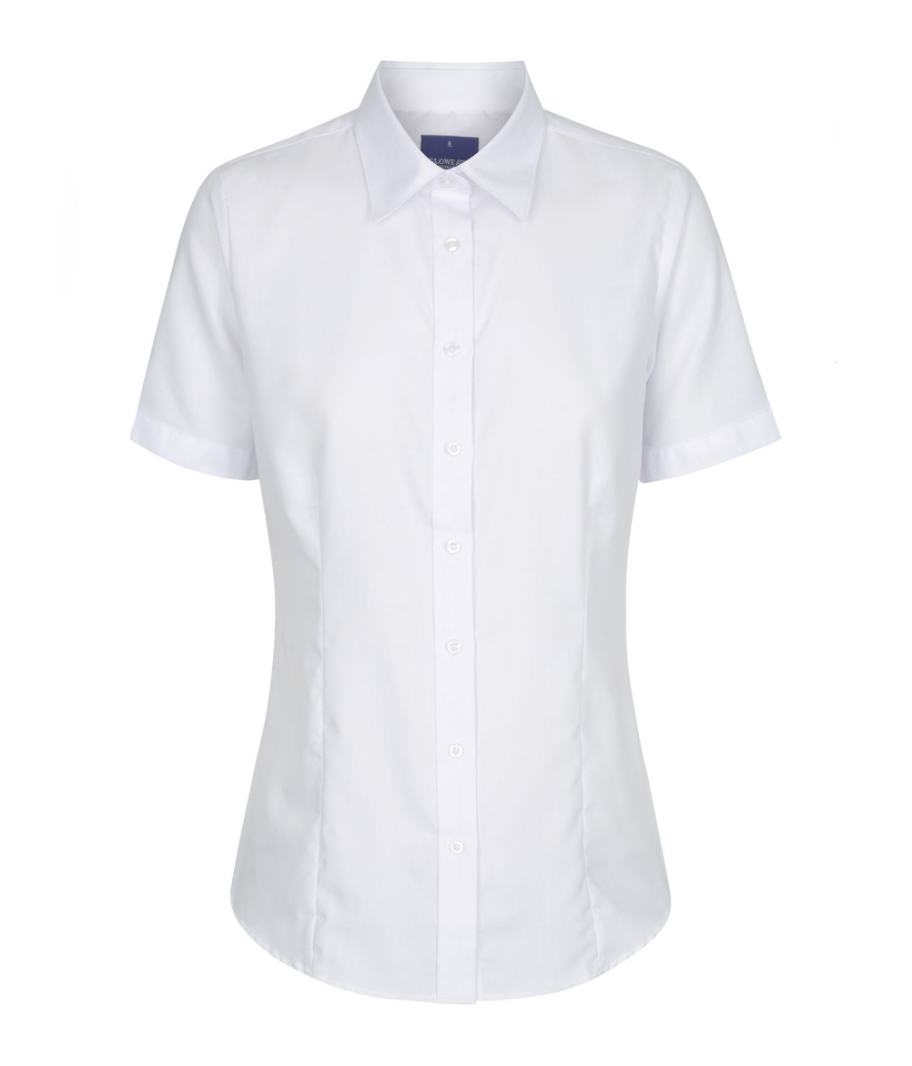 Picture of Gloweave Ladies Ultimate Short Sleeve Shirt