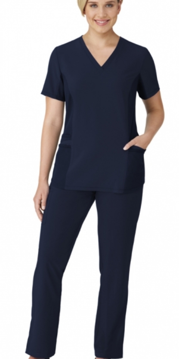 Picture of City Collection Ladies Health Care Active 2 Pants
