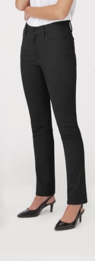 Picture of City Collection Ladies Jeans