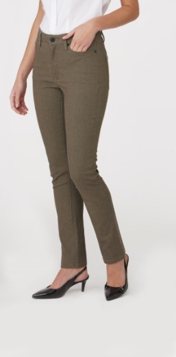 Picture of City Collection Ladies Jeans