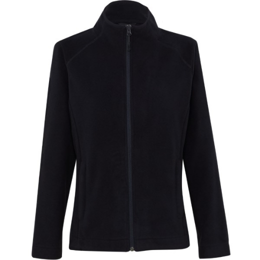 Picture of NNT Ladies Polar Fleece Jacket Full Zip