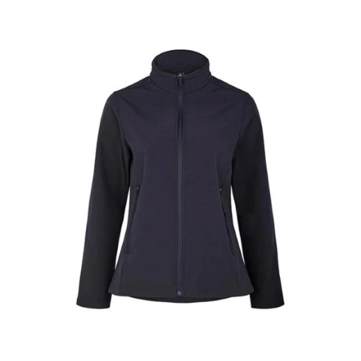 Picture of NNT Ladies Bonded Fleece Jacket