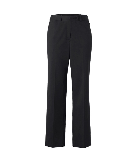 Picture of NNT Ladies P/V Stretch Twill Secret Wait Pants