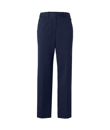 Picture of NNT Ladies P/V Stretch Twill Secret Wait Pants
