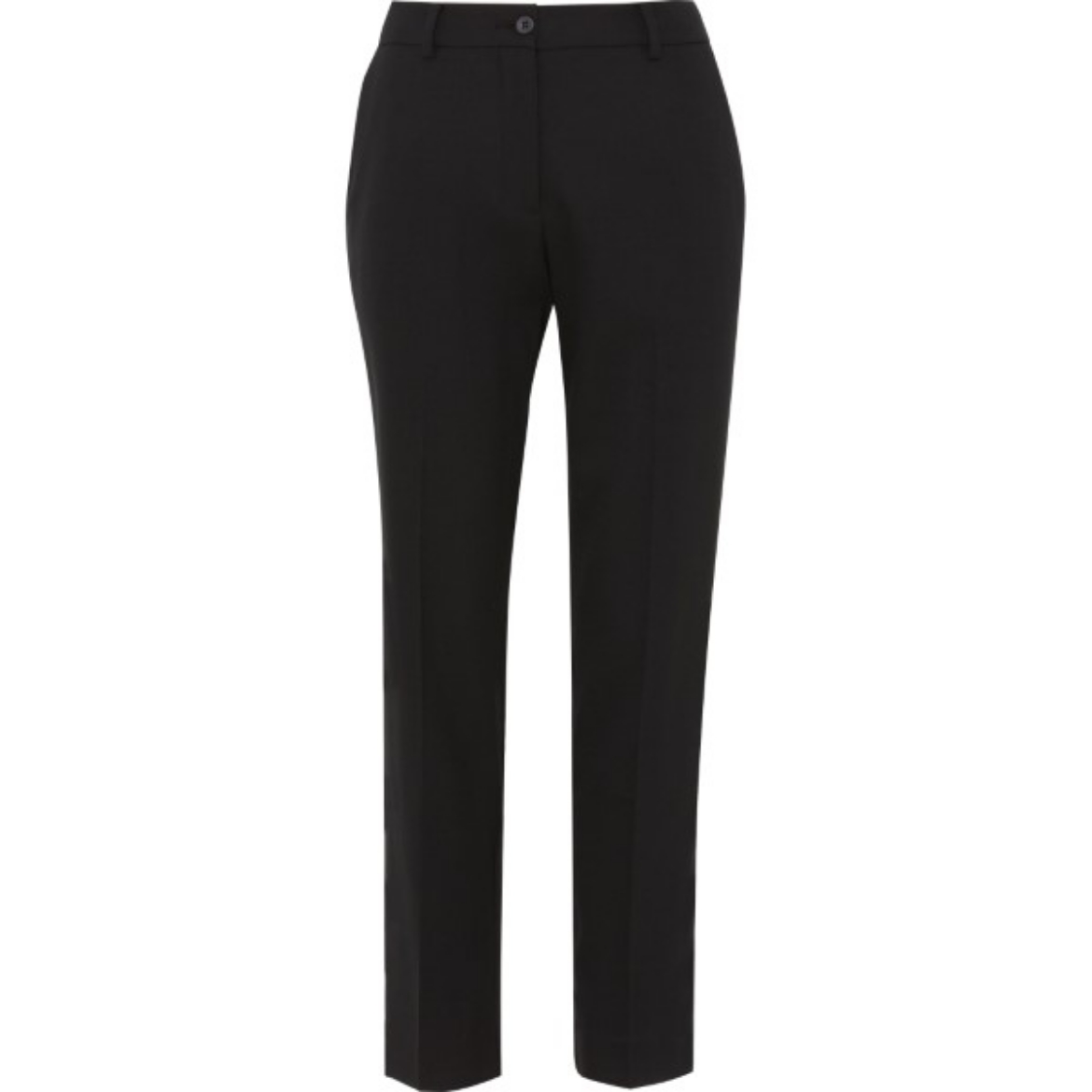 Picture of NNT Ladies Dobby Stretch Slimline Pants