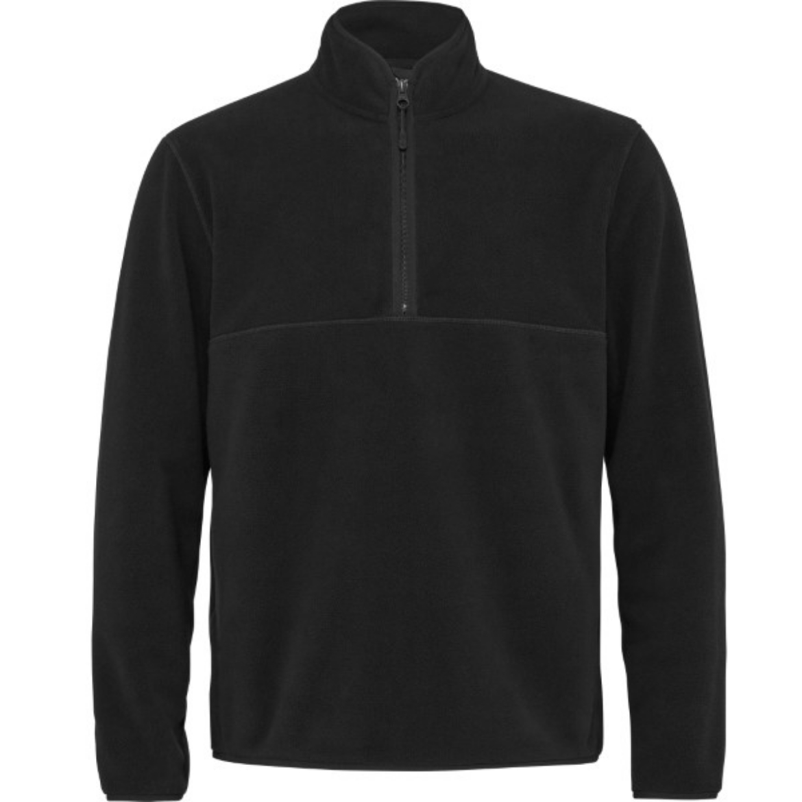 Picture of NNT Polar Fleece Half Zip Pullover