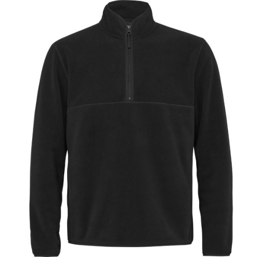 Picture of NNT Polar Fleece Half Zip Pullover