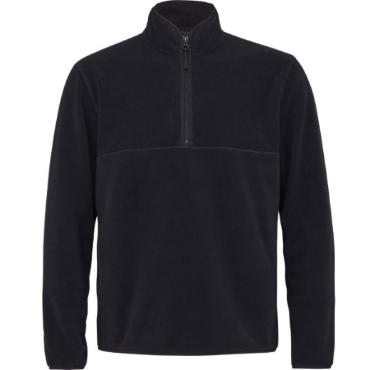 Picture of NNT Polar Fleece Half Zip Pullover