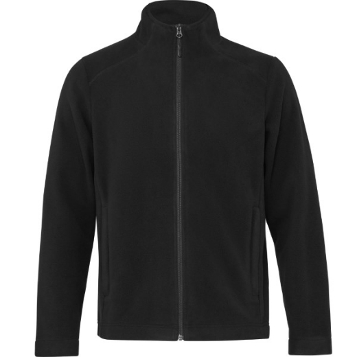 Picture of NNT Mens Polar Fleece Jacket Full Zip