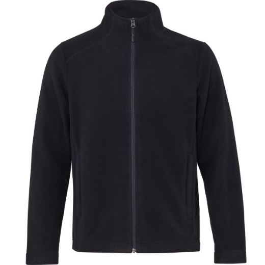 Picture of NNT Mens Polar Fleece Jacket Full Zip