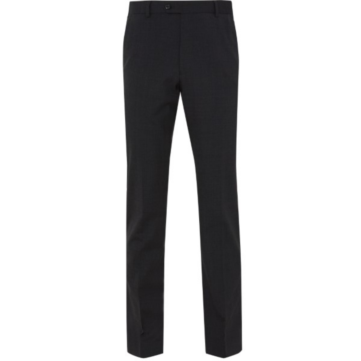 Picture of NNT Mens Stretch Wool Blend Slim Leg Pant