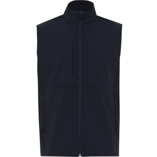 Picture of NNT Mens Bonded Fleece Vest