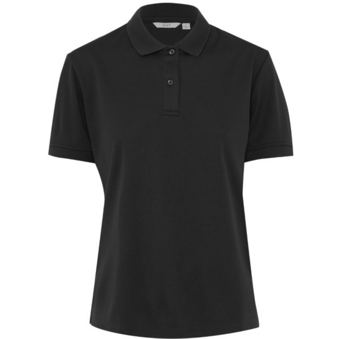 Picture of NNT Ladies Cool Plus Short Sleeve Polo